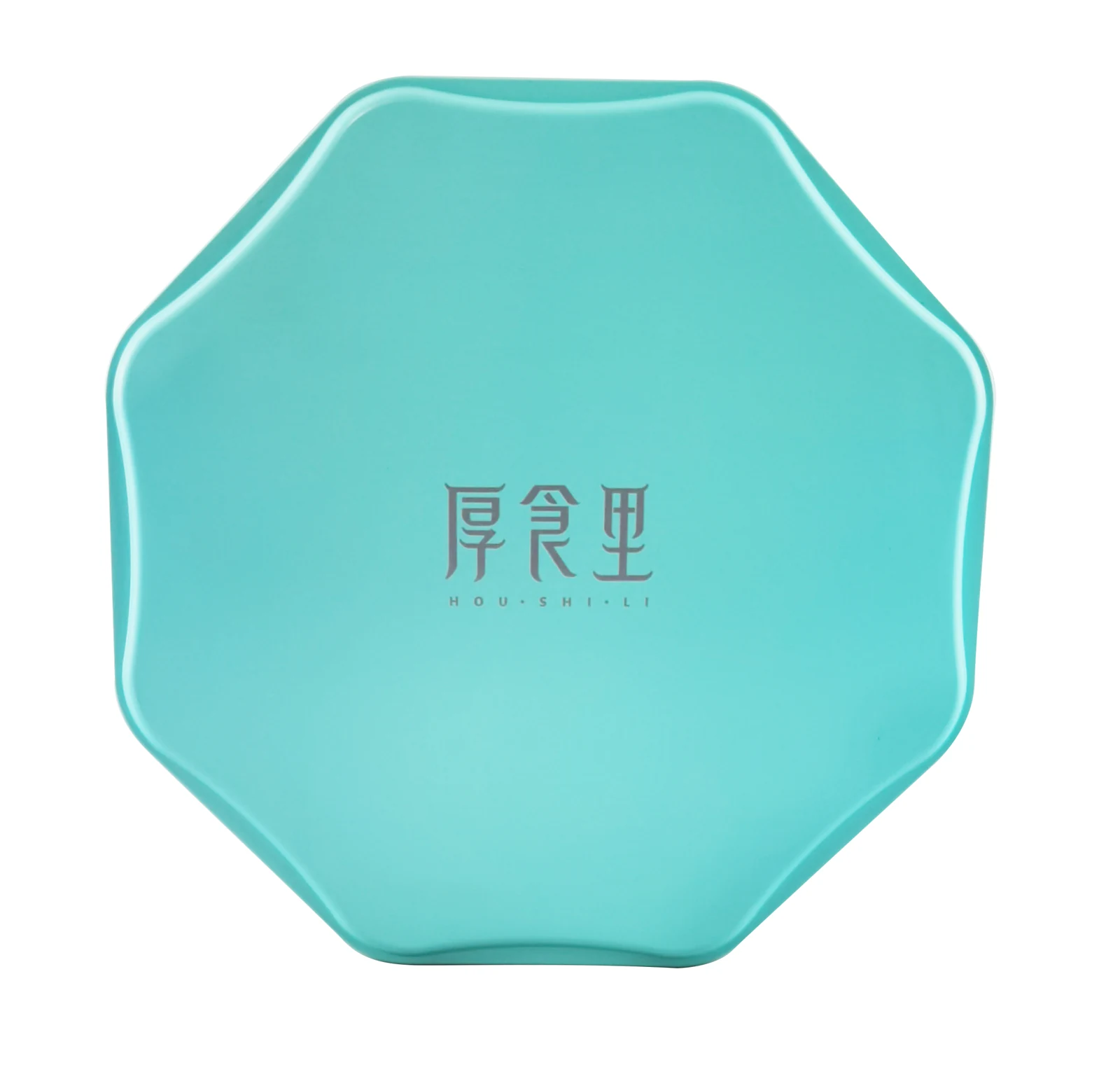 Food & confectionery tins — Huali collection